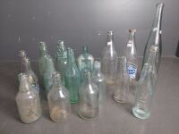 Selection of Collectable Bottles - 5