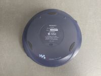 Sony Walkman - Portable CD Player - 4