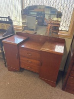 Retro Dressing Table