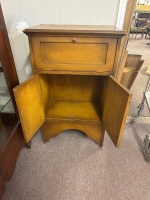 Remodelled Record Player Cabinet - 3