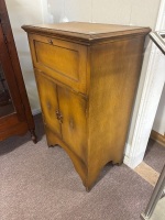 Remodelled Record Player Cabinet - 4