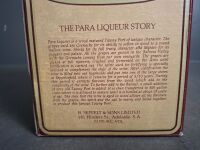 Para Liqueur Australian Bottled Aged Wine  - 5