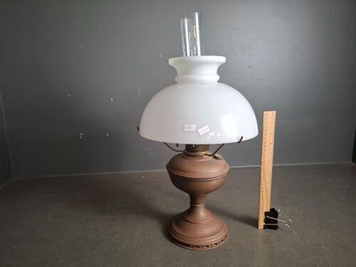 Kerosene Lamp