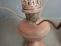 Kerosene Lamp - 3