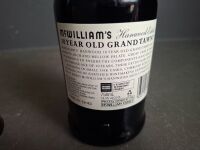 McWillams 10 Year Old Grand Tawny Aged Wine - 2