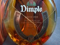 Dimple Blended Scotch Whisky - Aged 12 Years - 2