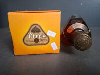 Dimple Blended Scotch Whisky - Aged 12 Years - 3