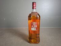 Grants Blended Scotch Whiskey - Made in Scotland  - 2