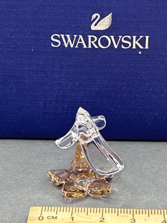 Swarovski Crystal Desert Rose 557914