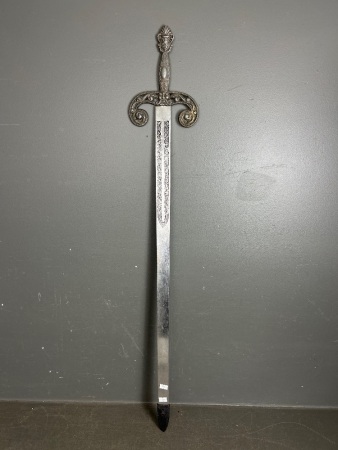 Collectable Heavy Display Sword - Approx 1300 H/L