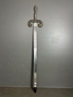 Collectable Heavy Display Sword - Approx 1300 H/L