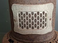 Antique Perfection Oil Heater No. 510 - 2