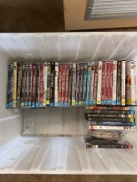 Large Mixed lot of Various DVDs - 2