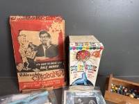 Mixed Lot of 1960s Memorabilia - 4