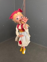 Mid Century Pelham Puppet - England