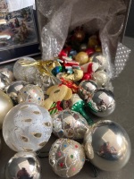 Various Lot of Christmas Decorations - 2