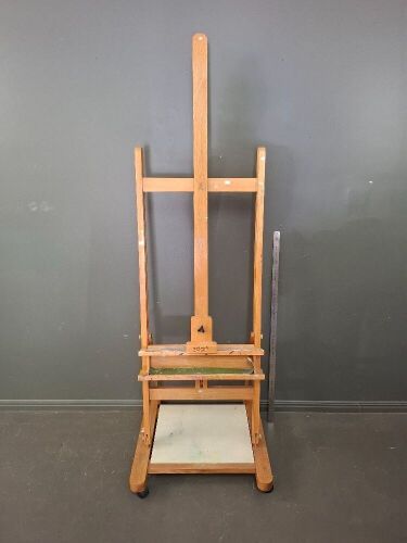 Mont Marte Professional Artist Easel