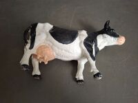 Heavy Cast Fresian Cow - 3