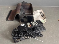 The Original Motorola Cellular Mobile Telephone - 2