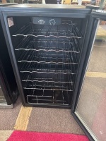 Mistral Wine Fridge - 2