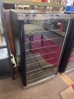 Mistral Wine Fridge