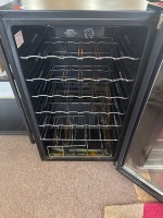 Mistral Wine Fridge - 2