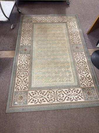 Sachi Persian Style Floor Rug