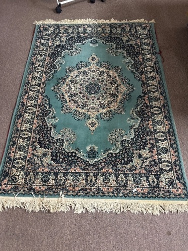 Dunya Turkish Rug