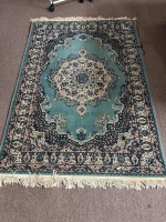 Dunya Turkish Rug