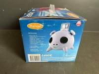 I Range Lazor Ipod Piggy Speaker - 2