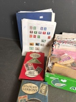 Large Quantity of Stamps - 3