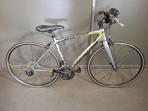 Merida Scultura 4000 Road Bike XS