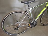 Merida Scultura 4000 Road Bike XS - 2