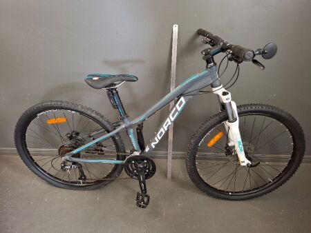 NORCO Storm 7.1 13" Push Bike