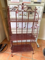 Three Teir Plant Stand