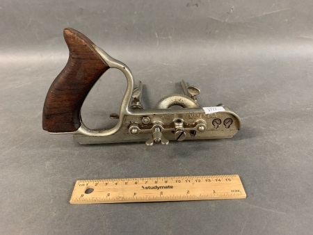 Vintage Stanley No.50 Plane