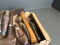 1 Large Lot of Tools and Kitchen misc - 3