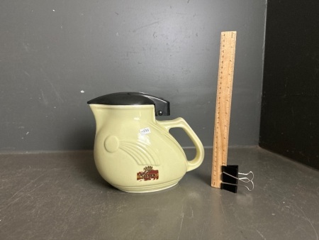 Mid Century Nilsen Electric Kettle