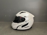 Ducati Motorbike Helmet - RJays - TSS Tour-Tech  - 2