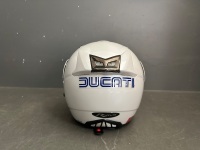 Ducati Motorbike Helmet - RJays - TSS Tour-Tech  - 3