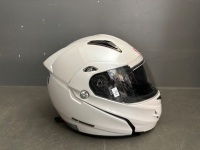 Ducati Motorbike Helmet - RJays - TSS Tour-Tech  - 4