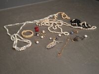 Selection of Costume Jewellery - 2