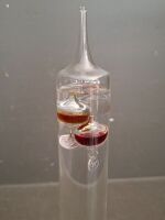 Galileo Thermometer - 2