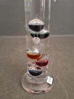 Galileo Thermometer - 3