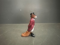 Rare Royal Doulton Huntsman Fox - Made in England - 2