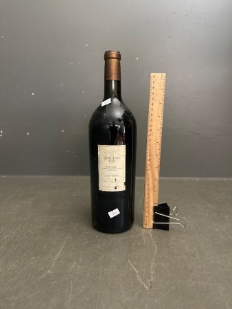 1500ml Ornellaia 1999 Bolgheri - Superiore Italy