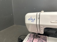 Elina 40 Sewing Machine - 2