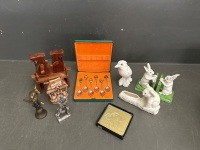 Large Lot of Australian Souvenirs - 2