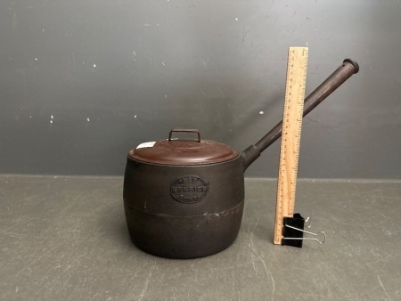 Kendrick Pot - Marked Judge Brand 18cm