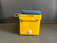 PM Ice Box with Padded Seat - 3